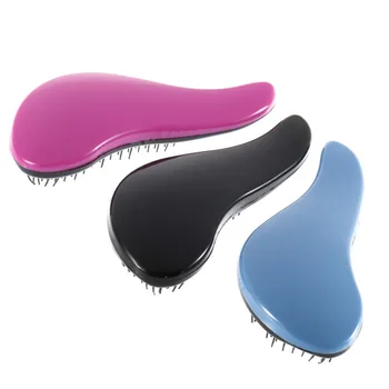 Brand New 1PC 19CM Eyecatching Hair Care Styling Hair Comb Beauty Healthy Styling Care Hair Comb Shower Massager Detangle Brush
Brand New 1PC 19CM Eyecatching Hair Care Styling Hair Comb Beauty Healthy Styling Care Hair Comb Shower Massager Detangle Brush