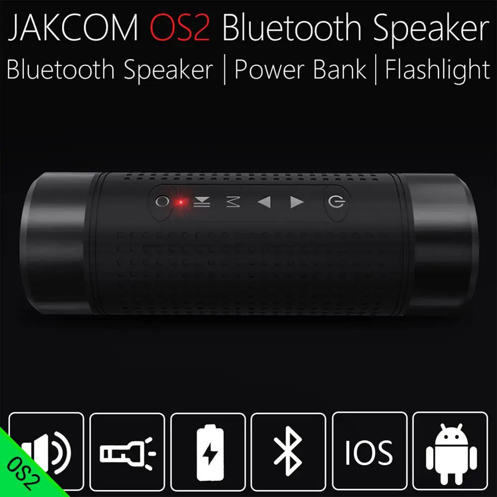 JAKCOM OS2 Smart Outdoor Speaker as Speakers in altoparlanti ses bombasi mini system
JAKCOM OS2 Smart Outdoor Speaker as Speakers in altoparlanti ses bombasi mini system