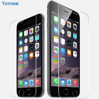 Wholesale 9h HD Clear New Premium Tempered Glass Screen Protector For Iphone 6 7 8 Plus 5.5inch Toughened Protective Film 300pcs
Wholesale 9h HD Clear New Premium Tempered Glass Screen Protector For Iphone 6 7 8 Plus 5.5inch Toughened Protective Film 300pcs