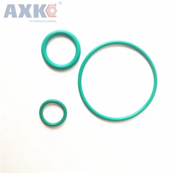 AXK 2piece/Size:220mm*212mm*4mm/Viton o ring seal dichtung green Gasket of motorcycle part/consumer product o-ring
AXK 2piece/Size:220mm*212mm*4mm/Viton o ring seal dichtung green Gasket of motorcycle part/consumer product o-ring