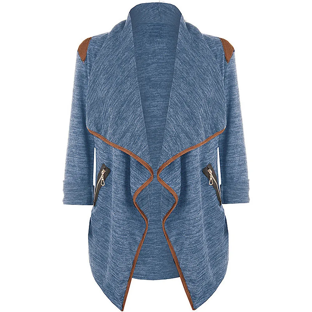 JAYCOSIN Women Clothes 2018 Knitted Casual Long Sleeve Tops Cardigan Jacket Outwear Plus Size Leather Jacket With Fur YY28
JAYCOSIN Women Clothes 2018 Knitted Casual Long Sleeve Tops Cardigan Jacket Outwear Plus Size Leather Jacket With Fur YY28