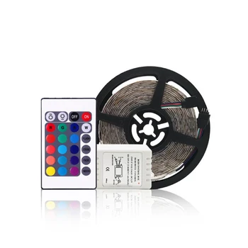 EU LED Strips SMD3528 Light 12V Adapter String Christmas Desk Decor Lamp Tape For TV Background Lighting 12V 5M
EU LED Strips SMD3528 Light 12V Adapter String Christmas Desk Decor Lamp Tape For TV Background Lighting 12V 5M