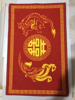 50cm*80cm Polyester Environment-friendly Soft Comfortable Printing Carpet Bathroom Mat Door Anti-Slip Mats Washable
50cm*80cm Polyester Environment-friendly Soft Comfortable Printing Carpet Bathroom Mat Door Anti-Slip Mats Washable