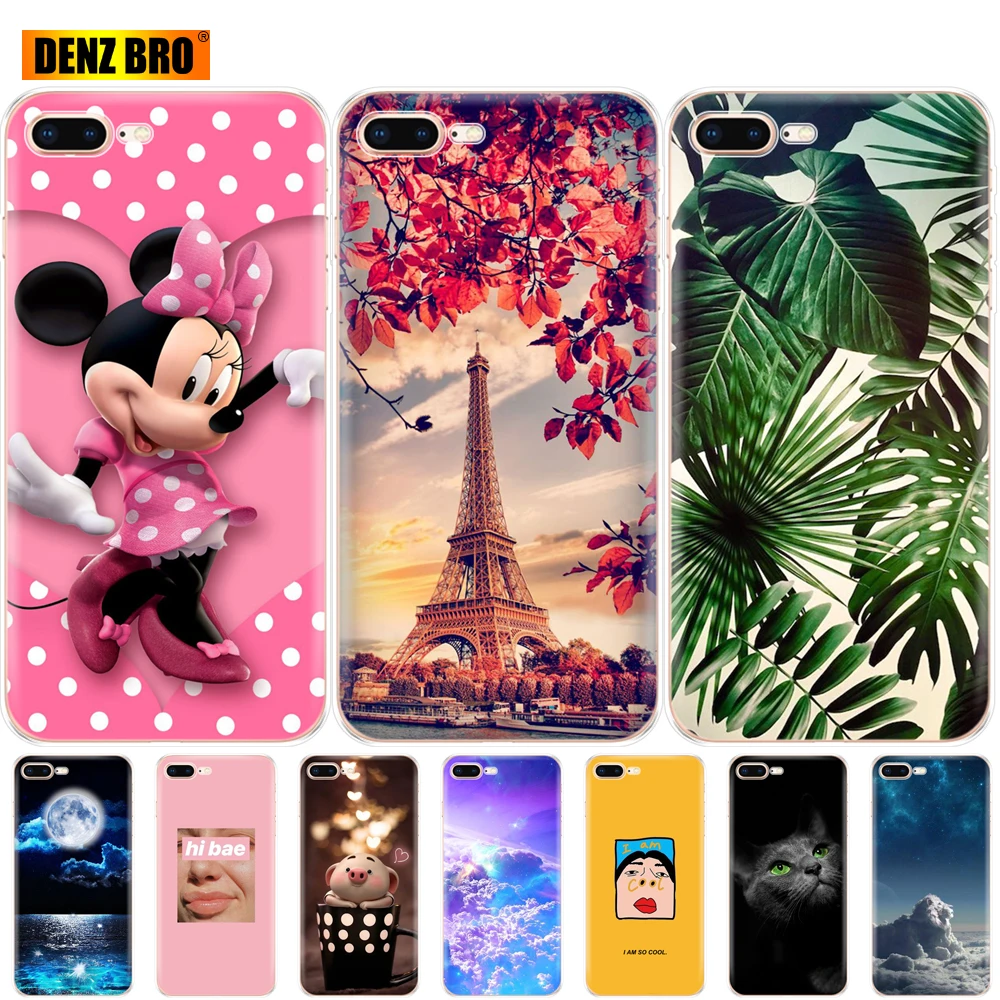 silicone Case For iphone 7 8 Case soft tpu phone Cover For Apple iPhone 7 8 plus Fundas protective coque etui bumper paiting
silicone Case For iphone 7 8 Case soft tpu phone Cover For Apple iPhone 7 8 plus Fundas protective coque etui bumper paiting