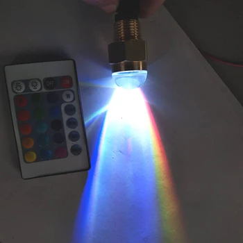 12V Marine Yacht LED Underwater Light with Remote Controller Brass Pond Swimming Pool RGB Lamp Boat Accessories
12V Marine Yacht LED Underwater Light with Remote Controller Brass Pond Swimming Pool RGB Lamp Boat Accessories