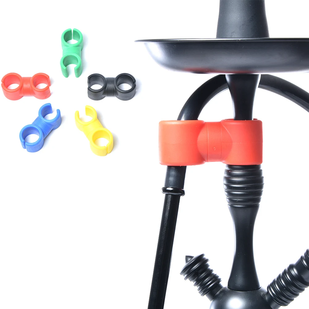 1PC Shisha Pipe Hose Handle Holder For Hookah Chicha Narguile Nargileh Accessories KTV Bar Home Party Outdoor Tool
1PC Shisha Pipe Hose Handle Holder For Hookah Chicha Narguile Nargileh Accessories KTV Bar Home Party Outdoor Tool