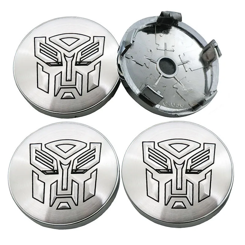 4pcs 60MM Transformers Autobot Logo Car Wheel Center Caps Cover Emblem For BMW Audi Ford Opel Mitsubishi Peugeot Nissan Toyota
4pcs 60MM Transformers Autobot Logo Car Wheel Center Caps Cover Emblem For BMW Audi Ford Opel Mitsubishi Peugeot Nissan Toyota