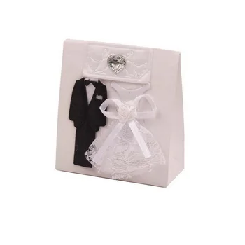 Wedding Favor Boxes Party Favor Boxes Paper Gift Boxes For Wedding Party 12pcs
Wedding Favor Boxes Party Favor Boxes Paper Gift Boxes For Wedding Party 12pcs