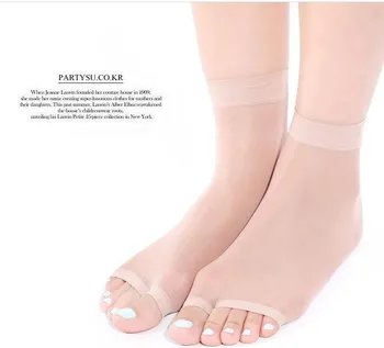 10 pairs No Box Black Skin Color Sexy Breathable Fabric Transparent Super Thin Wrapped Core Bare Toes Girls Fish Mouth Socks
10 pairs No Box Black Skin Color Sexy Breathable Fabric Transparent Super Thin Wrapped Core Bare Toes Girls Fish Mouth Socks