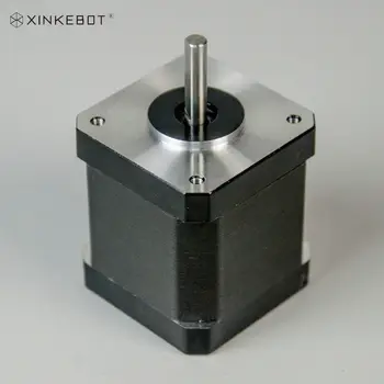 High Quality 3D Printer Stepper Motor for Axes on Xinkebot Orca2 Cygnus Large 3D Printer
High Quality 3D Printer Stepper Motor for Axes on Xinkebot Orca2 Cygnus Large 3D Printer