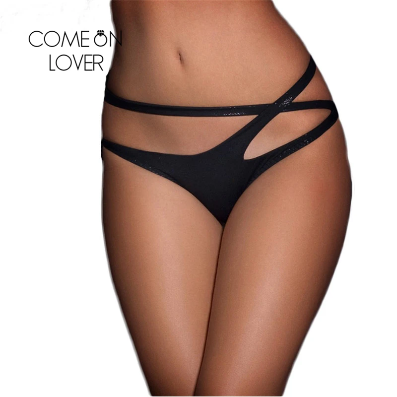 Трусики-стринги 