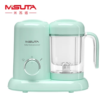 220V Baby Food Processor Steaming and Grinding Food Mill Multifunction Baby Food Maker Infant Supplementary Food Cooking Machine
220V Baby Food Processor Steaming and Grinding Food Mill Multifunction Baby Food Maker Infant Supplementary Food Cooking Machine