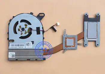 brand new CPU cooling fan with heatsink for DELL 7000 15-7560 V5568 V5468 discrete graphics
brand new CPU cooling fan with heatsink for DELL 7000 15-7560 V5568 V5468 discrete graphics