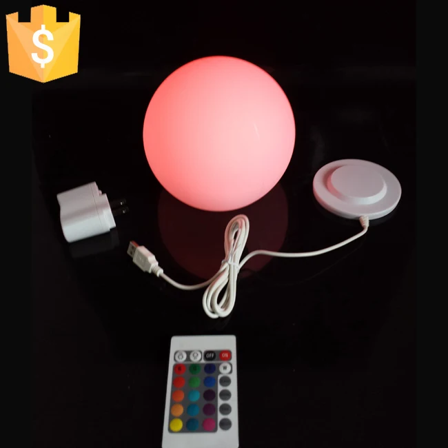 Swimming pool illuminated led Ball waterproof Lumineux Led led ball 15*15*15cm for Christmas Decoration Free Shipping 10pcs/lot
Swimming pool illuminated led Ball waterproof Lumineux Led led ball 15*15*15cm for Christmas Decoration Free Shipping 10pcs/lot