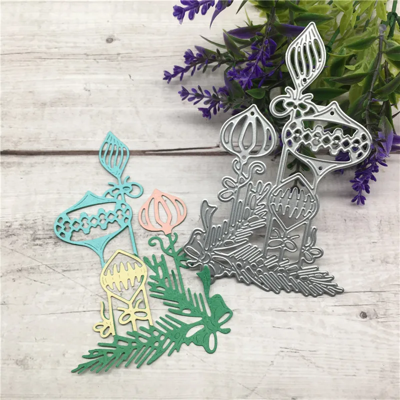 

DIY New beautiful lacework Metal cutting Dies Stencils for DIY Scrapbooking Die Cuts Paper Cards craft knurling dies