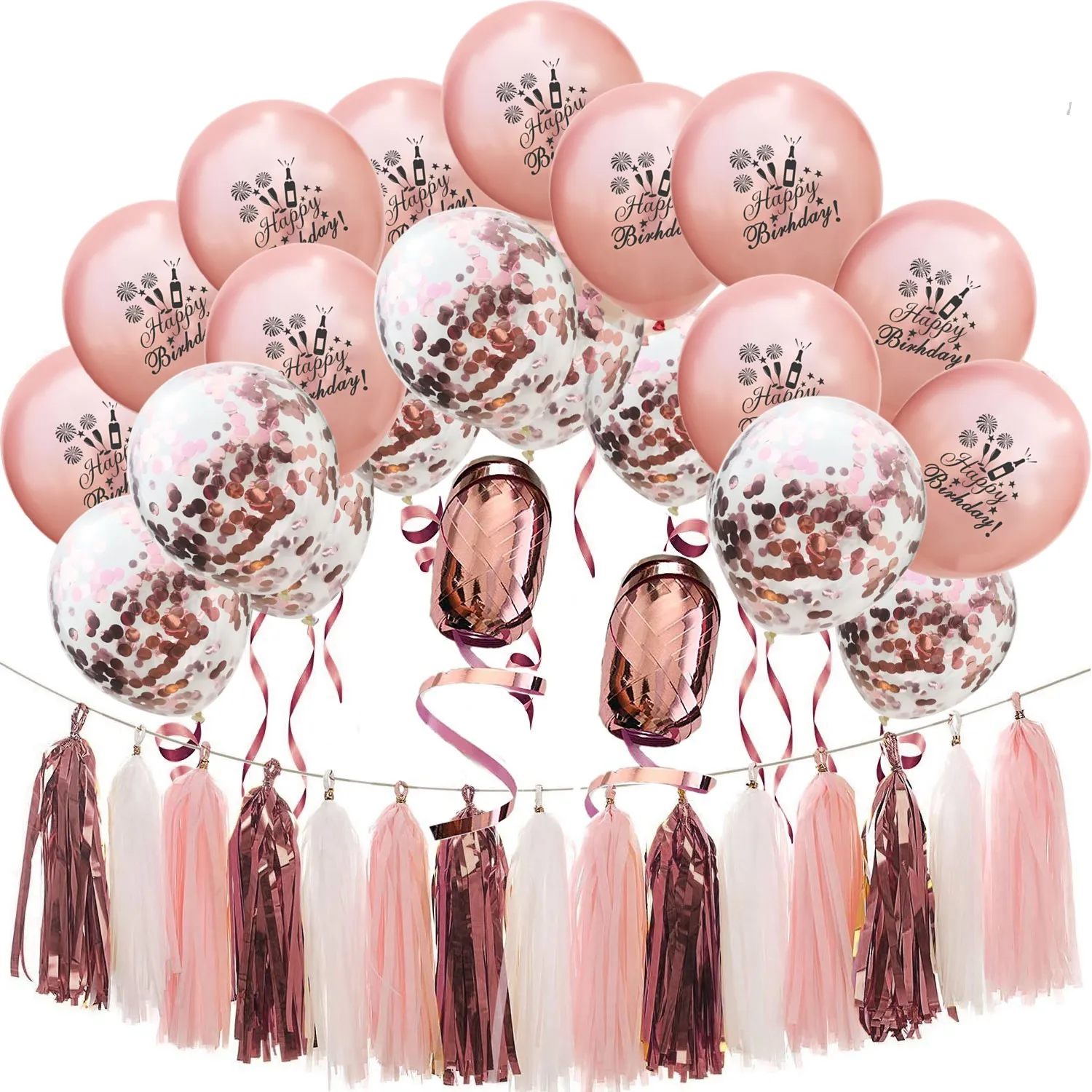 Happy Birthday Balloon Tissue Paper Photo Banner Party Decoration Kids Event Air Balloons Garland Baby Shower Foil Latex Balon
Happy Birthday Balloon Tissue Paper Photo Banner Party Decoration Kids Event Air Balloons Garland Baby Shower Foil Latex Balon
