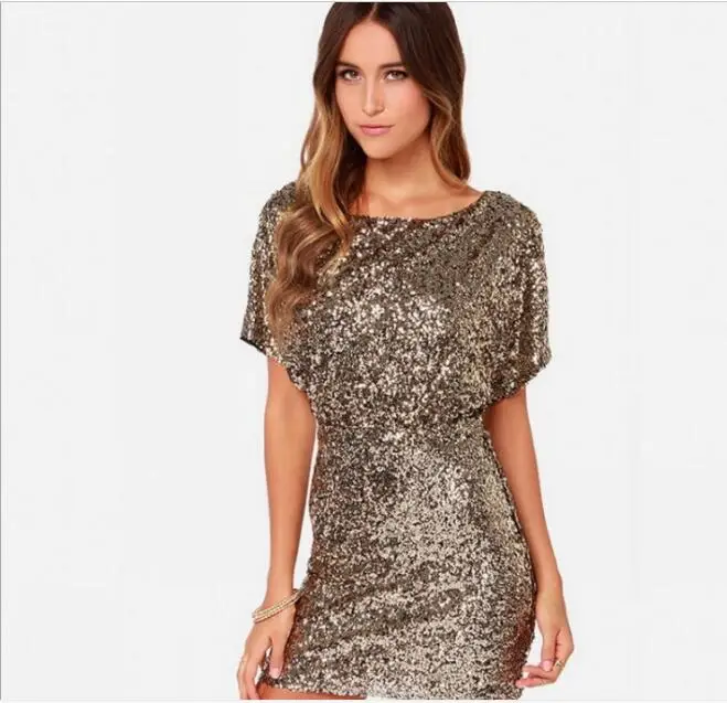 Vestidos Mujer Polyester Dress Plus Size Hot Sale Autumn Free Shipping 2019 New Temperament Sequins Slim Package Hip Sexy Dress
Vestidos Mujer Polyester Dress Plus Size Hot Sale Autumn Free Shipping 2019 New Temperament Sequins Slim Package Hip Sexy Dress