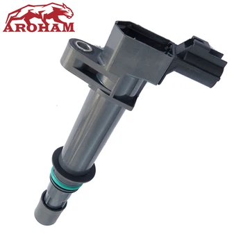 56028138AD Car Ignition Coil Fit for Mitsubishi Dodge Jeep 3.7L V6 Auto Parts 12838 UF270 56028138 56028138AB 56028138AE NEW
56028138AD Car Ignition Coil Fit for Mitsubishi Dodge Jeep 3.7L V6 Auto Parts 12838 UF270 56028138 56028138AB 56028138AE NEW