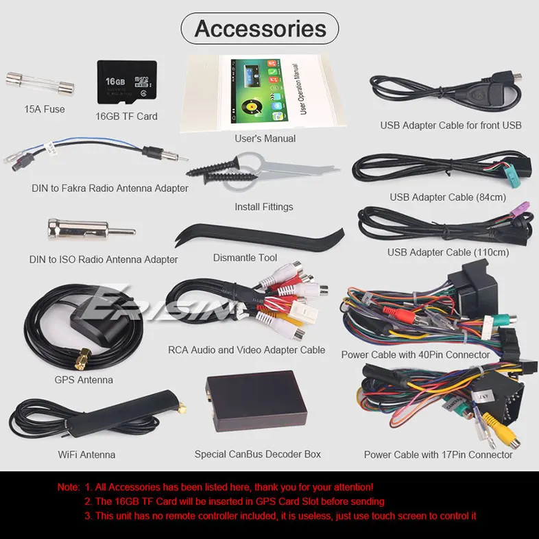 ES3346B-R25-Accessories