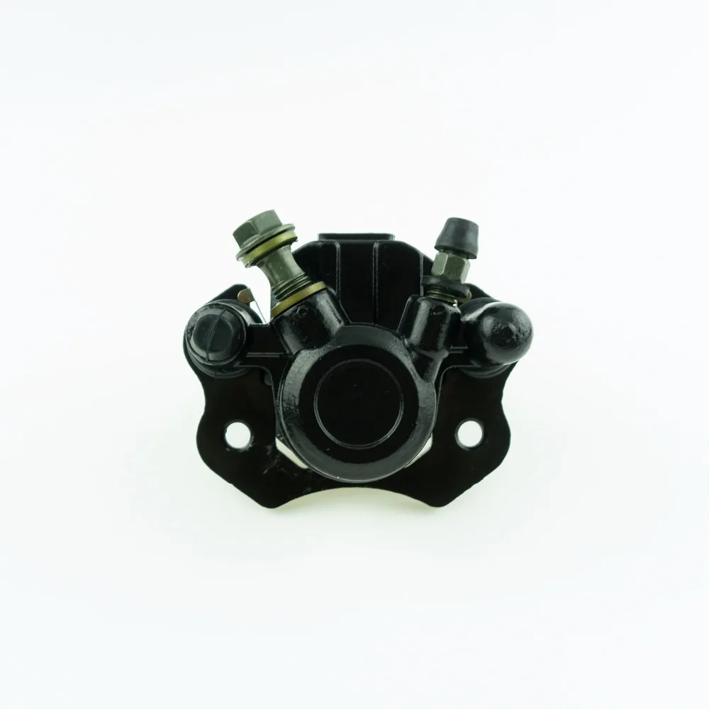 CHINESE ATV QUAD GO KART HYDRAULIC BRAKE FRONT REAR CALIPER 50CC 70CC 90CC 110CC 125CC new
CHINESE ATV QUAD GO KART HYDRAULIC BRAKE FRONT REAR CALIPER 50CC 70CC 90CC 110CC 125CC new