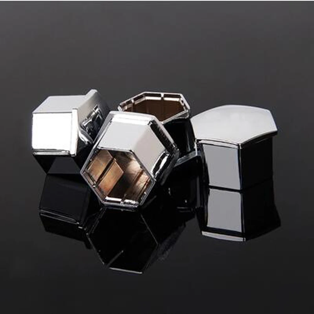 Wheel Nut Rim Cover Tyre Screw Cap Decor For Peugeot 207 301 307 308 408 508 3008 Citroen C4l C5 C2 4 Pieces
Wheel Nut Rim Cover Tyre Screw Cap Decor For Peugeot 207 301 307 308 408 508 3008 Citroen C4l C5 C2 4 Pieces