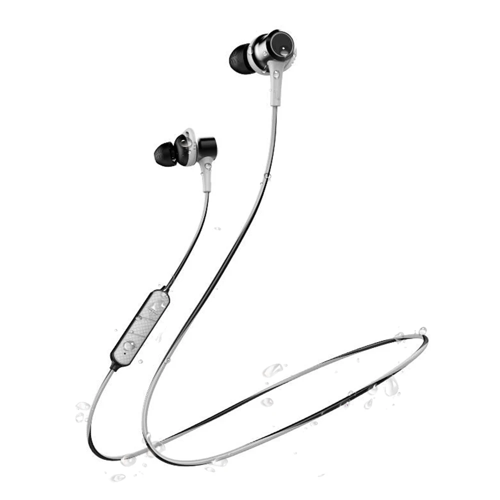 OKCSC CSR8645 Wireless Bluetooth In Ear Earbuds With Mic IPX4 Waterproof Earphone Sport Headset for Cell Phone Huawei xiaomi
OKCSC CSR8645 Wireless Bluetooth In Ear Earbuds With Mic IPX4 Waterproof Earphone Sport Headset for Cell Phone Huawei xiaomi