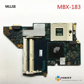 MLLSE For Sony VGNZ VGN-Z Laptop motherboard MBX-183 mainboard Fully Tested Good working
MLLSE For Sony VGNZ VGN-Z Laptop motherboard MBX-183 mainboard Fully Tested Good working