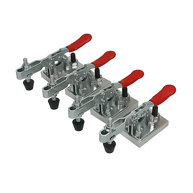 4pcs/lot CNC Engraving machine clamp pressure device clamp pliers vise workpiece holder aluminum clamp plate
4pcs/lot CNC Engraving machine clamp pressure device clamp pliers vise workpiece holder aluminum clamp plate
