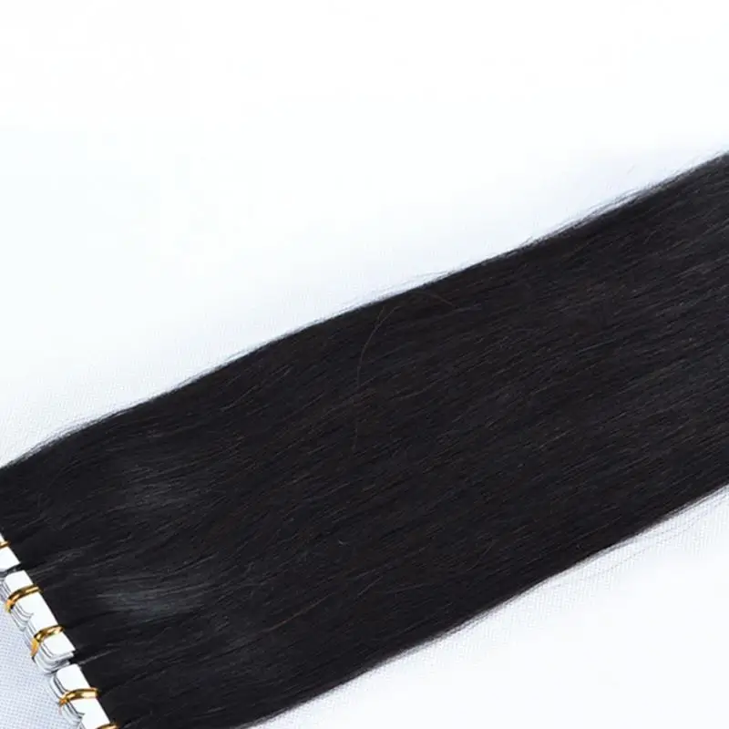 100% Unprocessed Human Hair Wigs Original Virgin Hair Straight Black Wigs Seamless Hair Extension Natural Color 45-80cm
100% Unprocessed Human Hair Wigs Original Virgin Hair Straight Black Wigs Seamless Hair Extension Natural Color 45-80cm