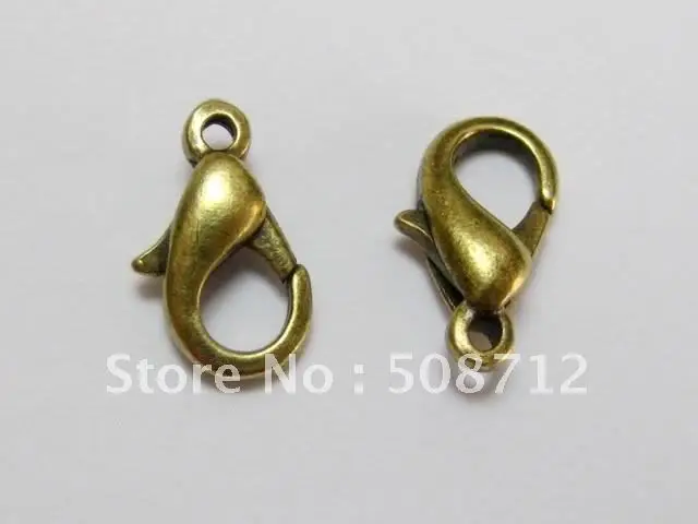 Free shipping!!!!!10mm glod colour Nickel and Lead Free jewelry claw lobster clasps CLC008
Free shipping!!!!!10mm glod colour Nickel and Lead Free jewelry claw lobster clasps CLC008