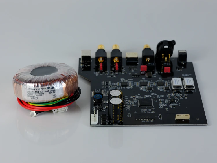 その他 GUSTARD U16 USB DDC Gustard U16 USB Digital Interface