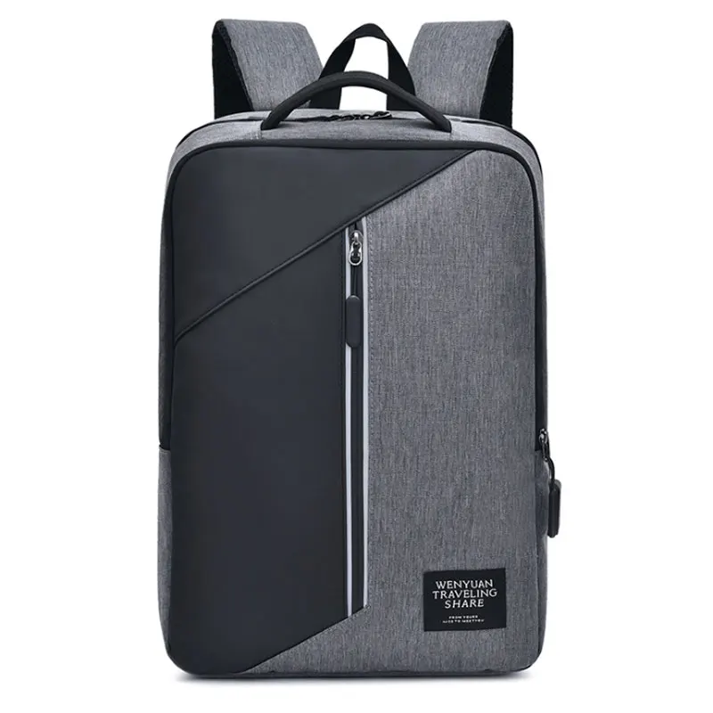 FANSON Laptop Backpack for Teenager Men Backpacks School Bag Waterproof Vintage Backpack Travel 15.6 inch or 17.3 inch laptop
FANSON Laptop Backpack for Teenager Men Backpacks School Bag Waterproof Vintage Backpack Travel 15.6 inch or 17.3 inch laptop