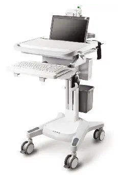 Hospital computer workstation trolley/ cart Height Adjustable RS500-4 (pls contact us for final freight)
Hospital computer workstation trolley/ cart Height Adjustable RS500-4 (pls contact us for final freight)