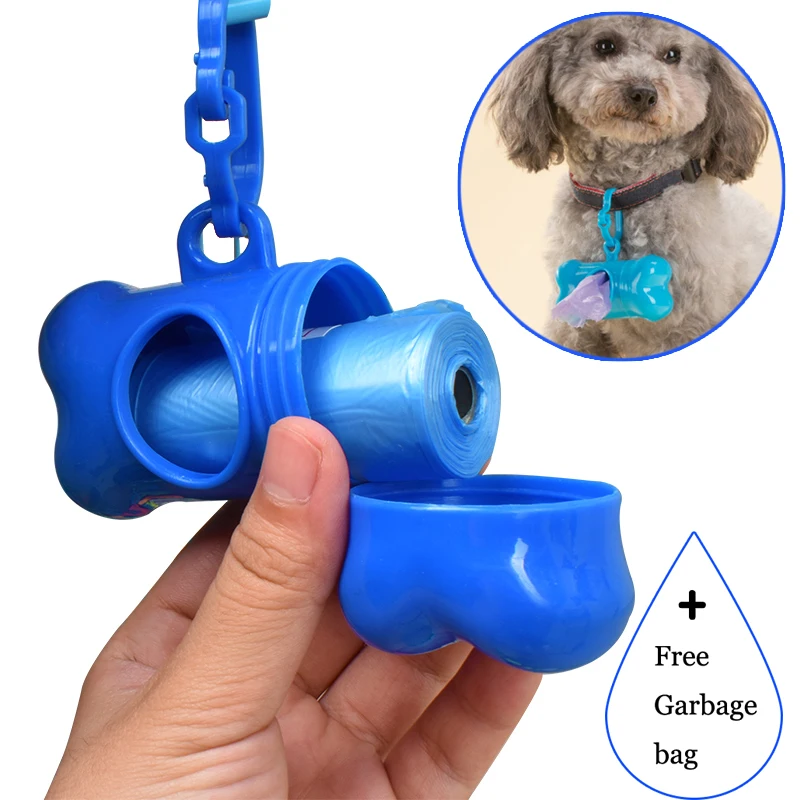 Useful Pet Poop Bag Set Multipurpose Carrier Garbage Clean Dispenser Box Dog Waste Poop Bag Dog Accessories Mascota Pet Supplies
Useful Pet Poop Bag Set Multipurpose Carrier Garbage Clean Dispenser Box Dog Waste Poop Bag Dog Accessories Mascota Pet Supplies