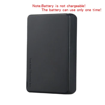 Smart Vehicle AT3 3G WCDMA GPS Tracker Remote setup Low battery alert 5400mAh long standby time Strong magnet tracking locator
Smart Vehicle AT3 3G WCDMA GPS Tracker Remote setup Low battery alert 5400mAh long standby time Strong magnet tracking locator