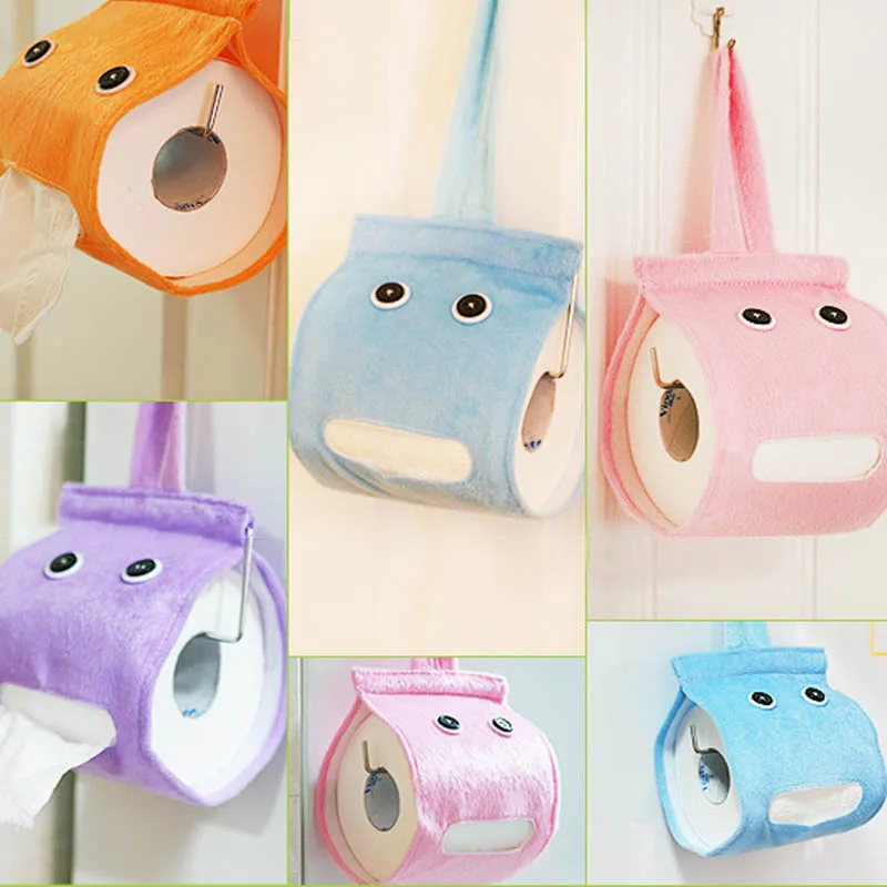 Fabric Paper Hanging Boxes case 1PC Tissue Box Multifunctional Tissue Pumping Elephant Shape Portable Toilet Paper Holder Bag
Fabric Paper Hanging Boxes case 1PC Tissue Box Multifunctional Tissue Pumping Elephant Shape Portable Toilet Paper Holder Bag
