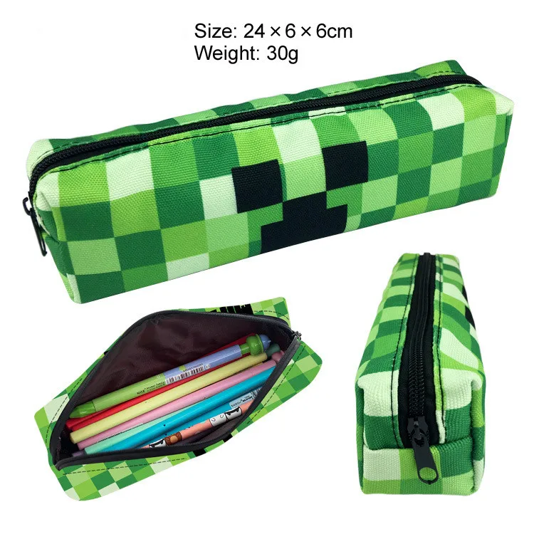 Cute Sumikko gurashi Pencil Bag for school Big capacity pencil case stationery pouch Estuche School Office Supply Zakka
Cute Sumikko gurashi Pencil Bag for school Big capacity pencil case stationery pouch Estuche School Office Supply Zakka