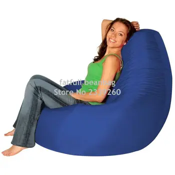 Cover only No Filler - XXL gamer bean bag outdoor chair, external furniture sofa seat
Cover only No Filler - XXL gamer bean bag outdoor chair, external furniture sofa seat