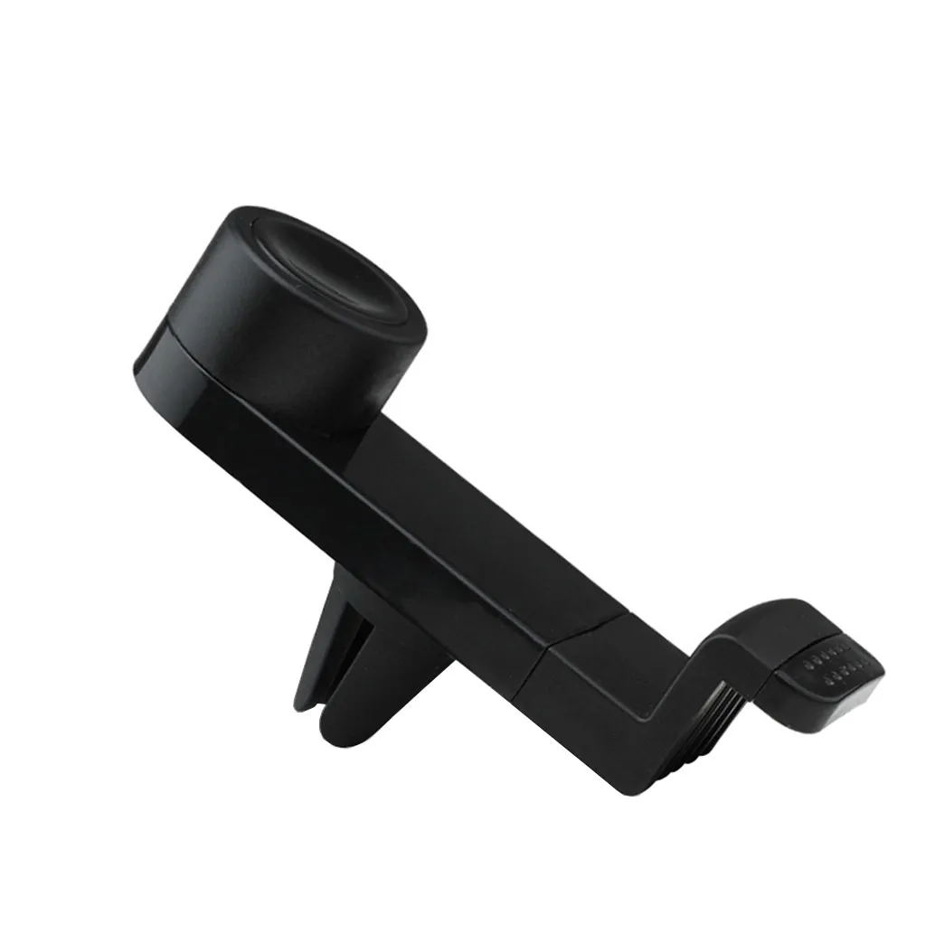Black Car Air Vent Mount Cradle Easy To Install Holder St For IPhone 8 IPhone 8PLus IPod Mobile Phone PDAs GPS Car Styling
Black Car Air Vent Mount Cradle Easy To Install Holder St For IPhone 8 IPhone 8PLus IPod Mobile Phone PDAs GPS Car Styling