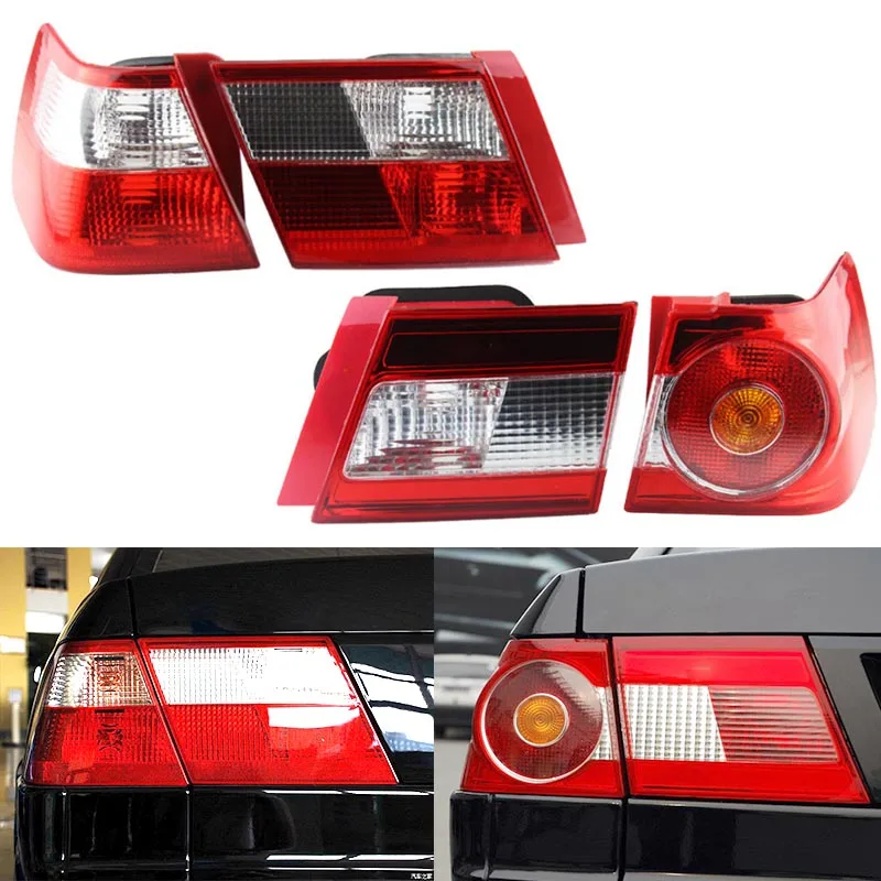 Car Rear Tail Light Lamp for Volkswagen VW Santana 3000 4000 Car-Styling Outer Left and Right without Bubls Drl High Quality
Car Rear Tail Light Lamp for Volkswagen VW Santana 3000 4000 Car-Styling Outer Left and Right without Bubls Drl High Quality