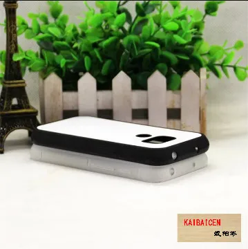 DHL Freeshipping For Samsung On5/On7 2016/S6/S7 Active/5306 Case TPU+PC soft 2D Sublimation Blank Heat transfer Phone Cover Case
DHL Freeshipping For Samsung On5/On7 2016/S6/S7 Active/5306 Case TPU+PC soft 2D Sublimation Blank Heat transfer Phone Cover Case