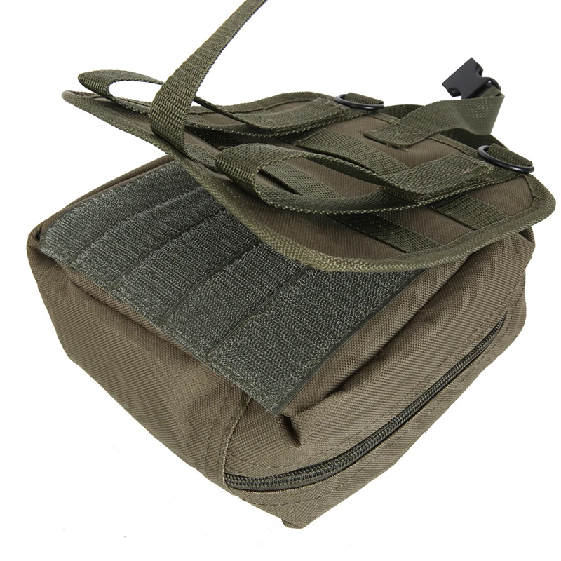 Outdoor Tactical First Aid Kits Safety Camping Survival Medical Military Utility Pouch Package Travel Rescue Bags First Aid Bag
Outdoor Tactical First Aid Kits Safety Camping Survival Medical Military Utility Pouch Package Travel Rescue Bags First Aid Bag