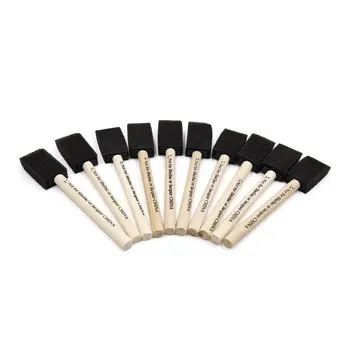 uxcell 10 Pcs Car Air Conditioner Vent Outlet Dust Cleaning Wooden Handle Sponge Brush, Pack
uxcell 10 Pcs Car Air Conditioner Vent Outlet Dust Cleaning Wooden Handle Sponge Brush, Pack