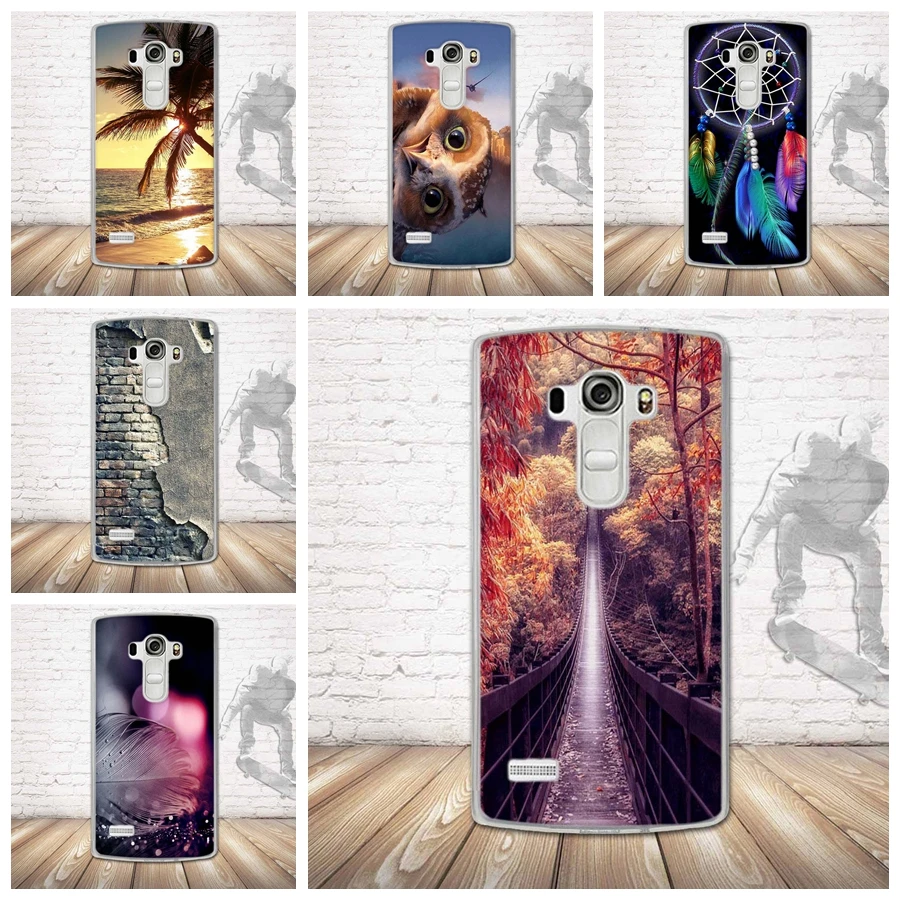 For LG G4S Case Luxury 3D Relief Painting Soft Silicon Back Cover Phone Case for LG G4 Beat / G4 S / G4S 5.2" Cases Cover Fundas
For LG G4S Case Luxury 3D Relief Painting Soft Silicon Back Cover Phone Case for LG G4 Beat / G4 S / G4S 5.2" Cases Cover Fundas