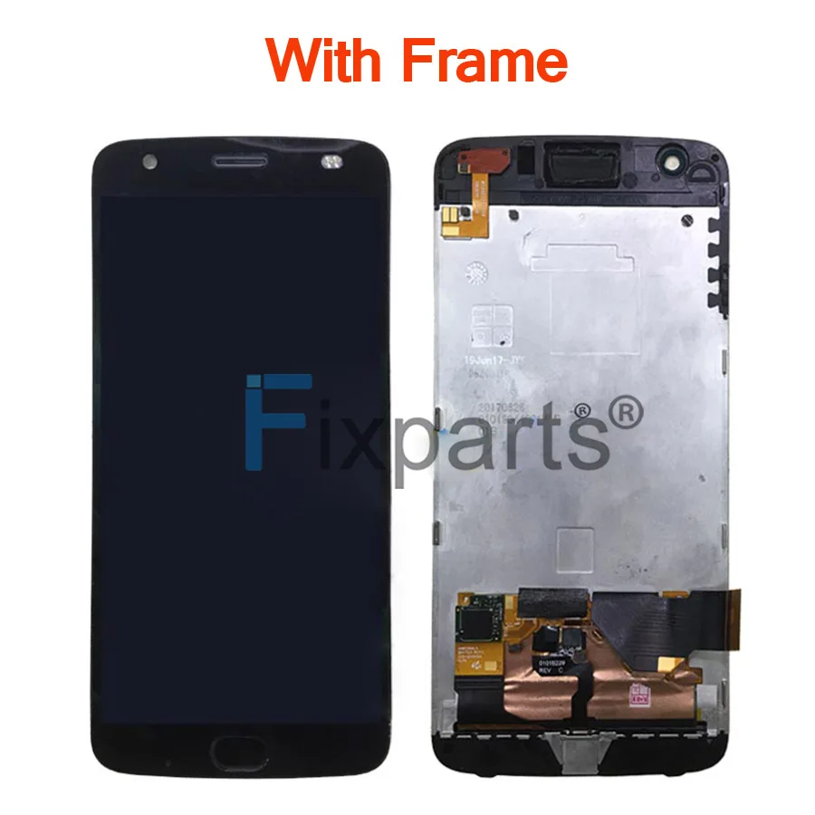 For Motorola Moto Z2 Force LCD (2)