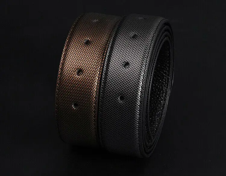 Free shipping Genuine Full Grain Leather Belt Slide Strap Without Buckle ( 2colors )
Free shipping Genuine Full Grain Leather Belt Slide Strap Without Buckle ( 2colors )
