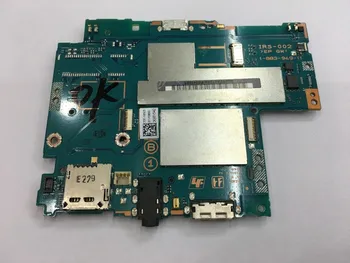 2pcs Firmware Below 3.6 Original USA 3G WiFi Motherboard for Playstation PS VITA PSVITA PSV 1000 Mainboard PCB Board
2pcs Firmware Below 3.6 Original USA 3G WiFi Motherboard for Playstation PS VITA PSVITA PSV 1000 Mainboard PCB Board