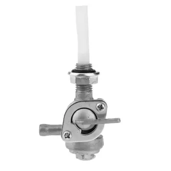 Gas Tank Fuel On/Off Valve Switch Petcock for 2-6.5KW 168F Gasoline Generator Engine Auto Car Styling Accessories
Gas Tank Fuel On/Off Valve Switch Petcock for 2-6.5KW 168F Gasoline Generator Engine Auto Car Styling Accessories