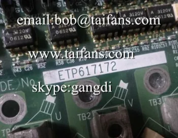 drive power board ETP617172 for frequency converter 
drive power board ETP617172 for frequency converter