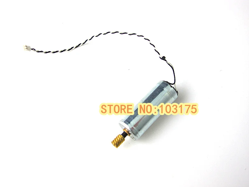 Original New Motor Unit Repair For Canon 40D 50D 5D 7D 5D Mark II 5D3 5D Mark III SLR Camera
Original New Motor Unit Repair For Canon 40D 50D 5D 7D 5D Mark II 5D3 5D Mark III SLR Camera